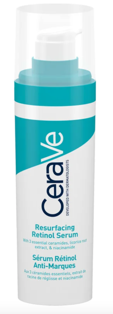 CeraVe Sérum Retinol Antimarcas 30ml