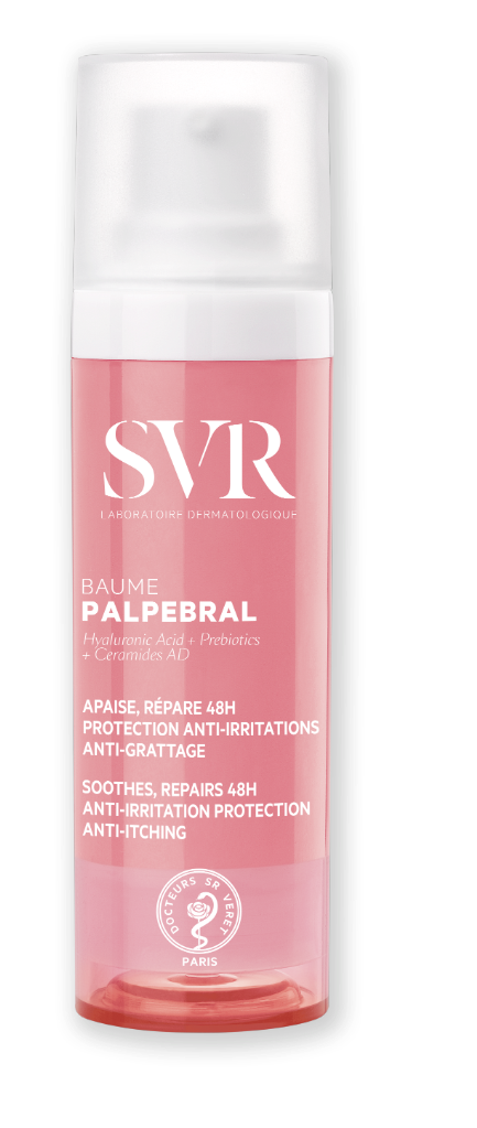 SVR Bálsamo Palpebral 30ml