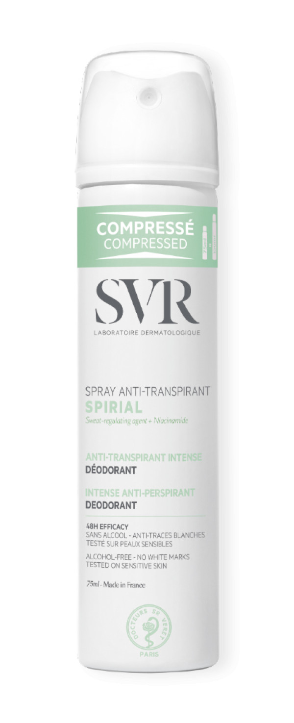 SVR Spirial Spray 75ml