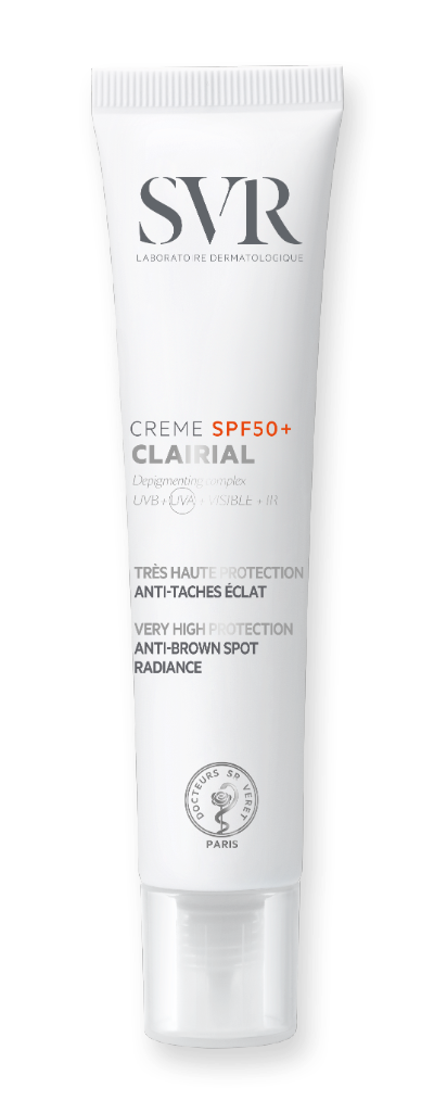 SVR Clairial Creme SPF50+ 40ml