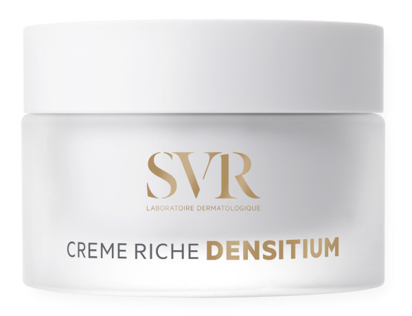 SVR Densitium Creme Rico 50ml
