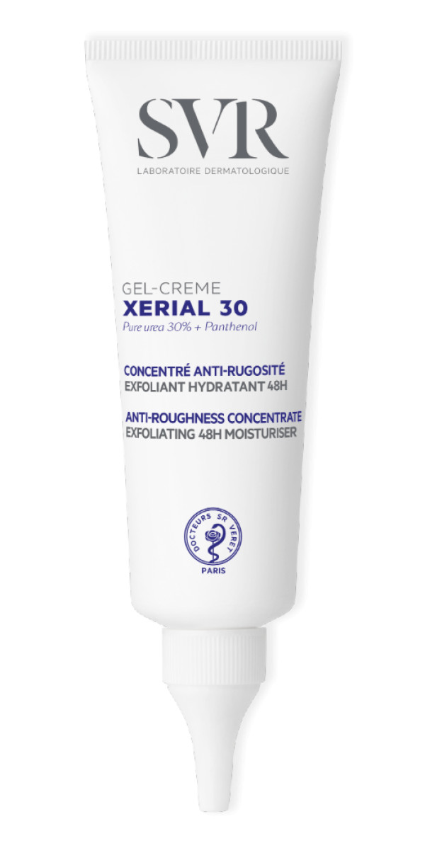 SVR Xerial 30 Gel Crema 75ml