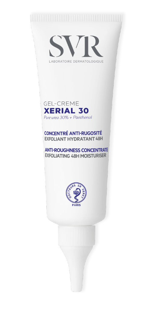 SVR Xerial 30 Gel Creme 75ml