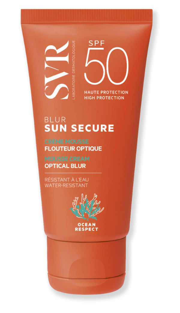 SVR Sun Secure Blur SPF50+ 50ml