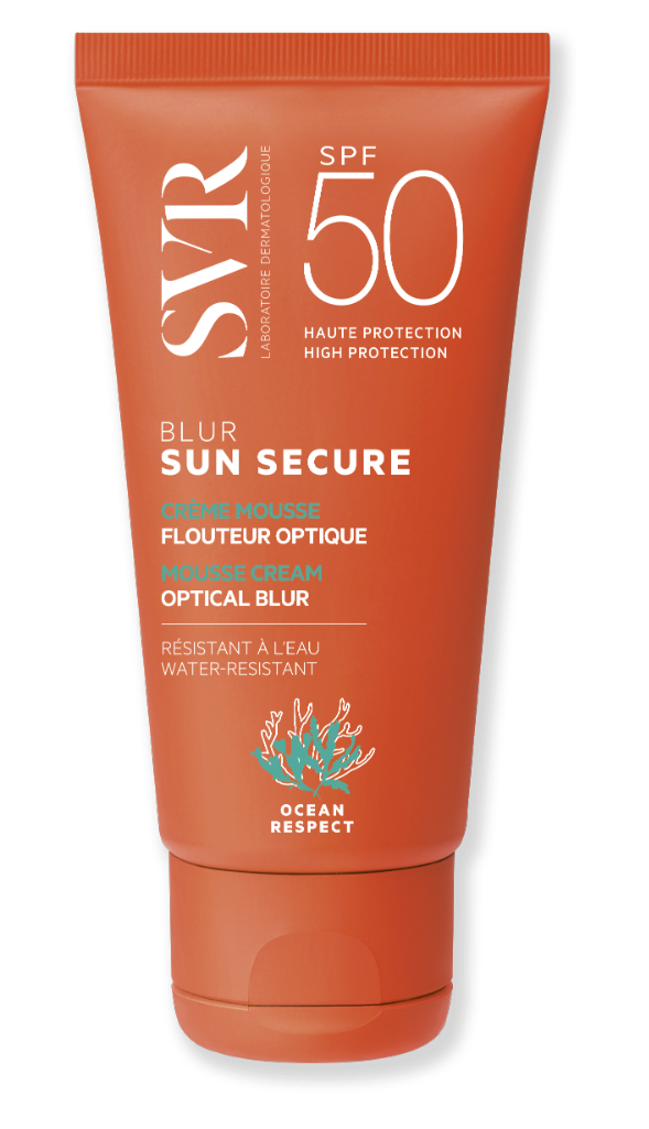 SVR Sun Secure Blur SPF50+ 50ml