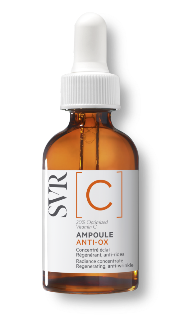 SVR Ampolla C 30ml
