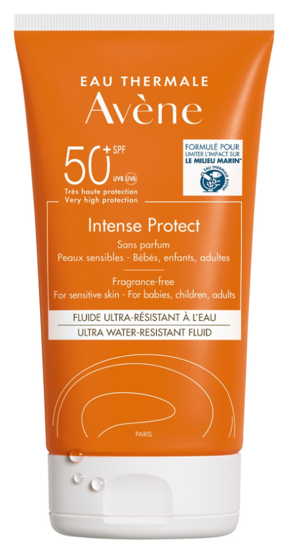 Avène Solar Intense Protect SPF50+ 150ml