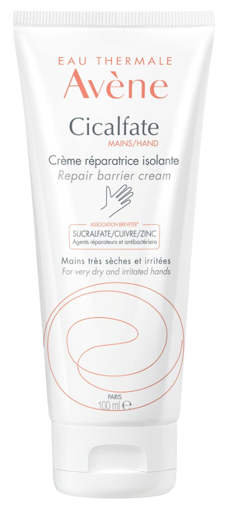 Avène Cicalfate Crema de Manos 100ml