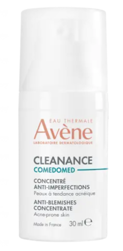 Avène Cleanance Comedomed Concentrado Anti-Imperfeições 30 ml
