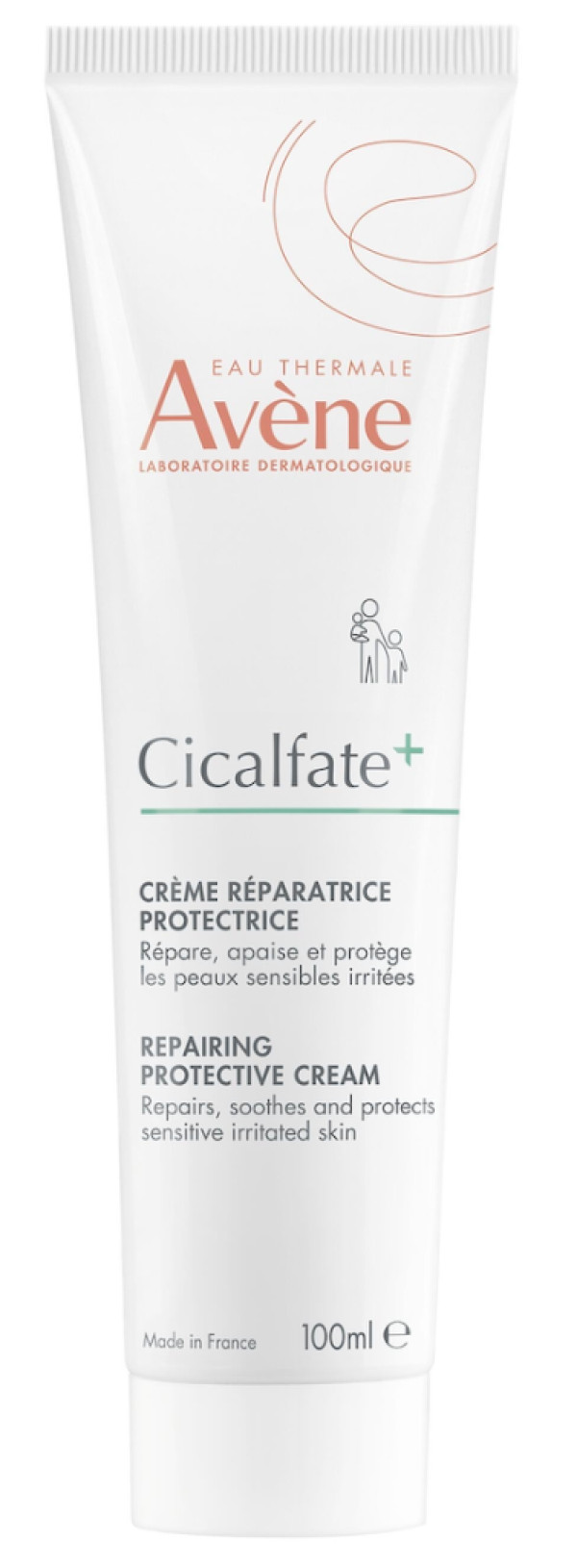 Avène Cicalfate+ Creme 100ml