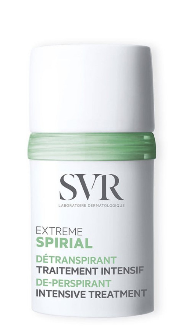 SVR Spirial Extreme Roll-On 20ml