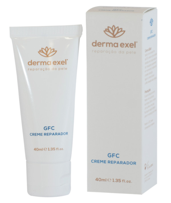 DermaExel Crema Reparadora GFC 40ml