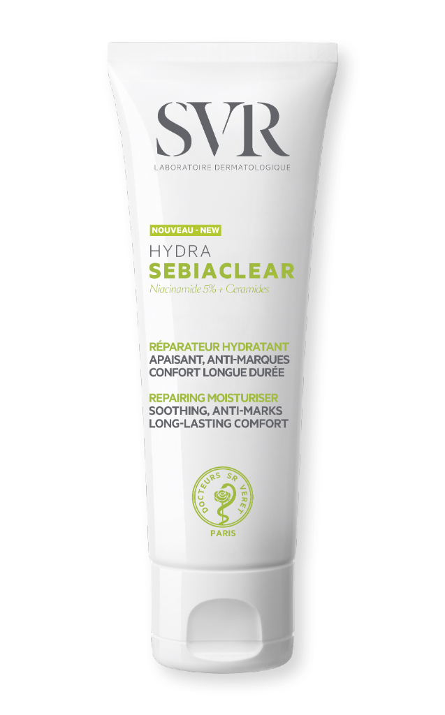 SVR Sebiaclear Hydra 40ml