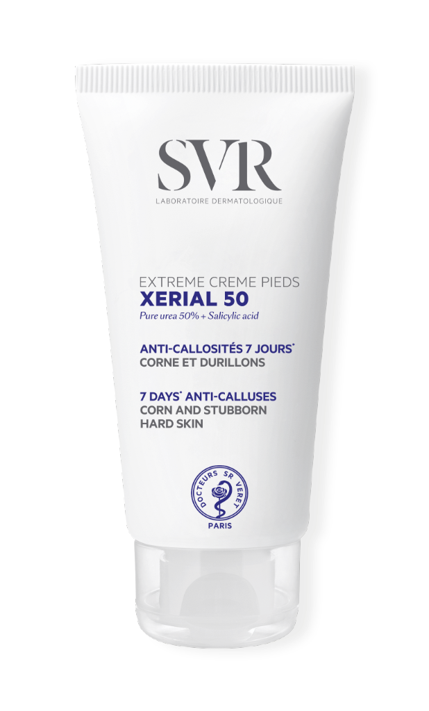 SVR Xerial 50 Crema Pies 50ml