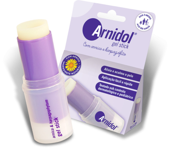Arnidol Gel Stick 15ml