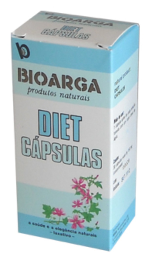 Bioarga Dieta (30 Cápsulas)