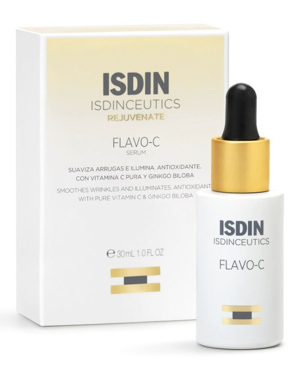 Isdinceutics Sérum Flavo C 30 ml