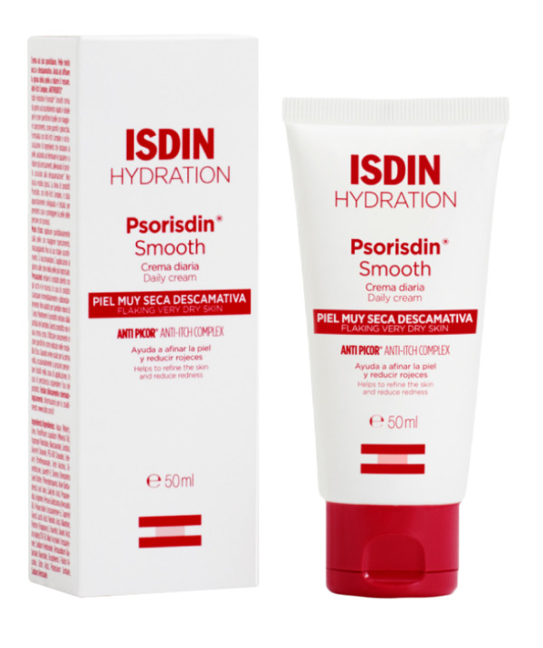 ISDIN Psorisdin Creme Suave 50ml