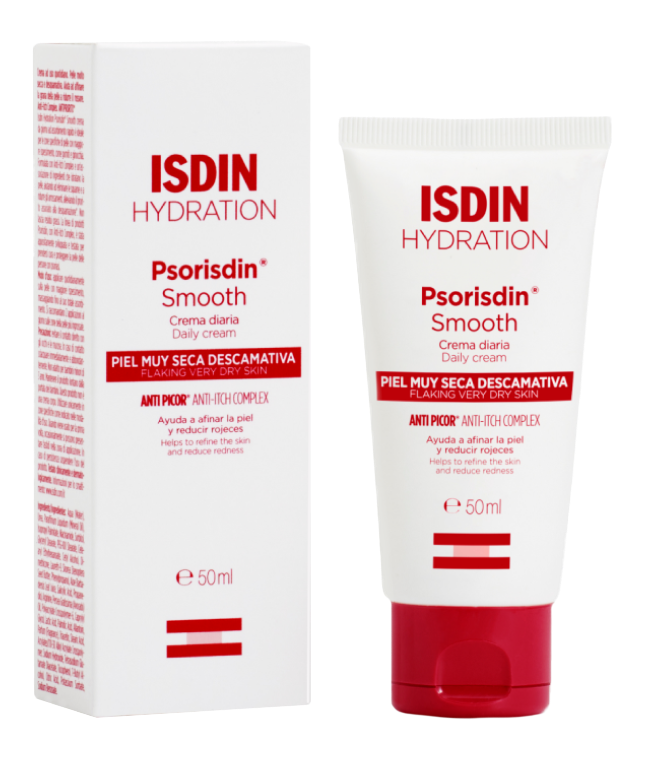 ISDIN Psorisdin Creme Suave 50ml
