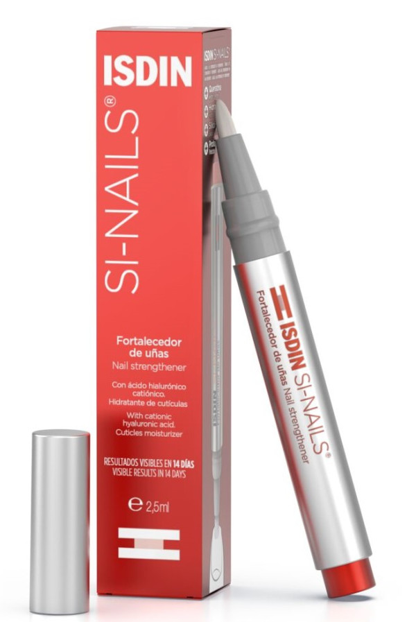ISDIN Si-Nails Esmalte 2.5ml