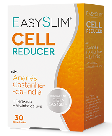 EasySlim Cell Reducer (30 Comprimidos)