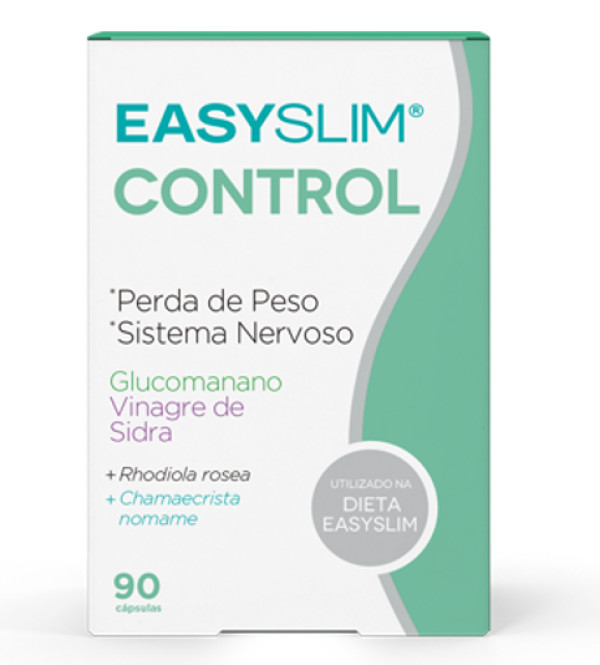 EasySlim Control (90 Cápsulas)