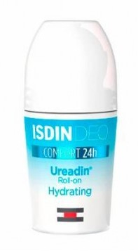 ISDIN Ureadin Desodorizante Comfort 50ml