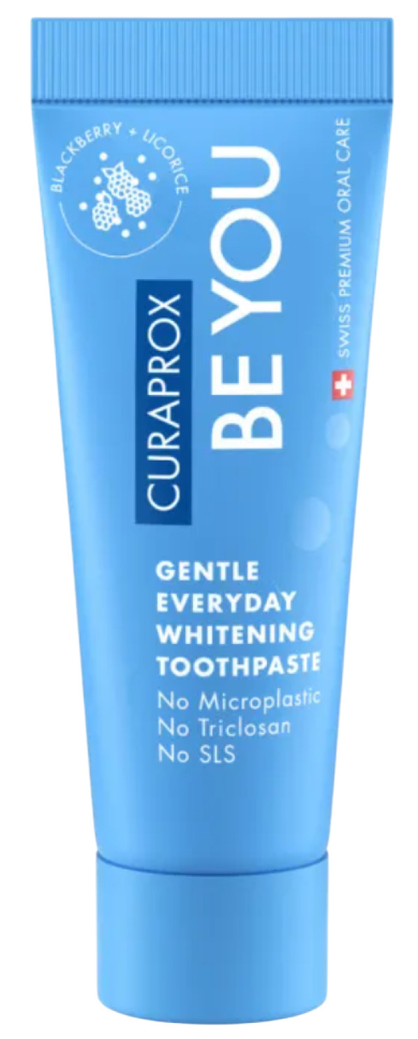 Curaprox Be You Pasta Dentes Amora 10ml