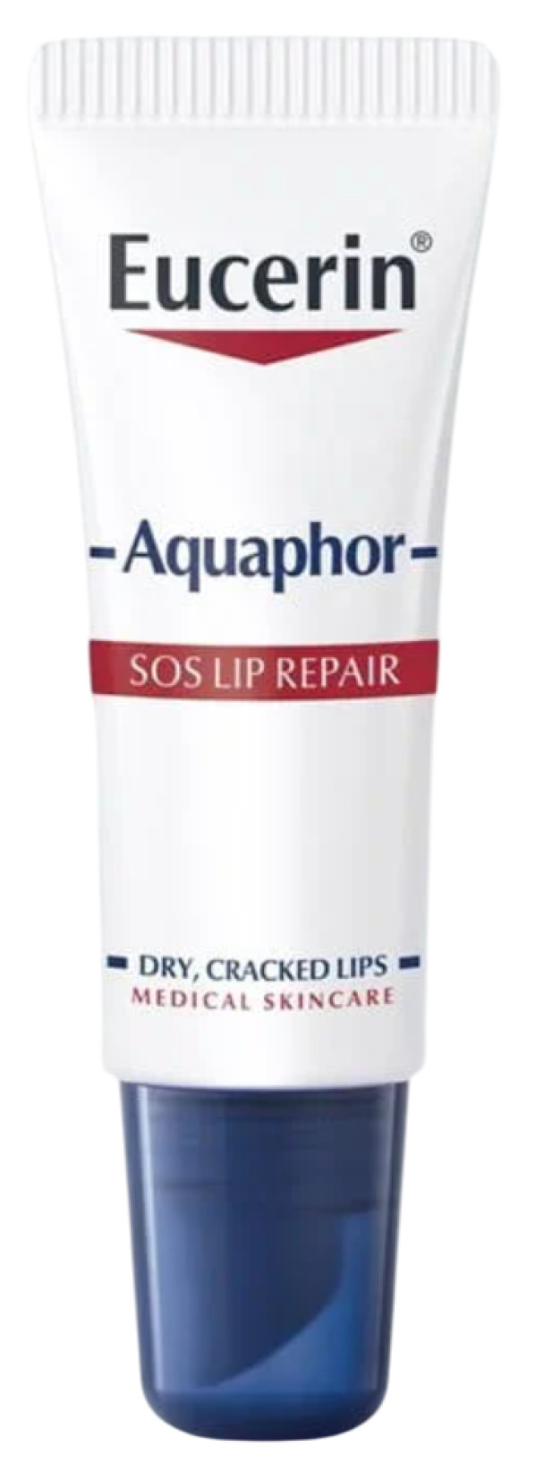 Eucerin Aquaphor SOS Regenerador Labial 10ml