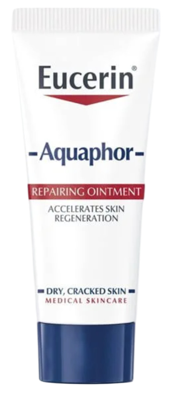 Eucerin Aquaphor Pomada Reparadora 45ml
