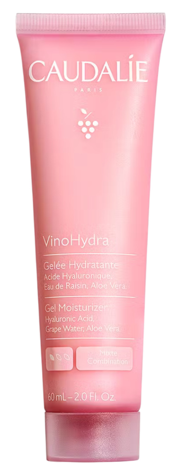 Caudalie Gel Hidratante VinoHydra 60ml
