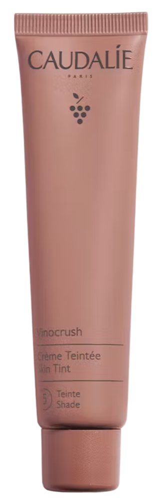 Caudalie Vinocrush Creme CC Tom 5 30ml