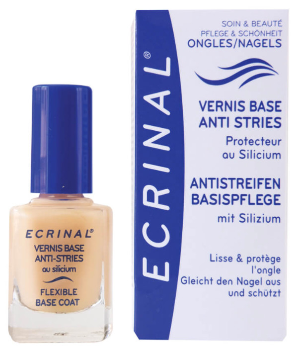 Ecrinal Base Antiestrías 10ml