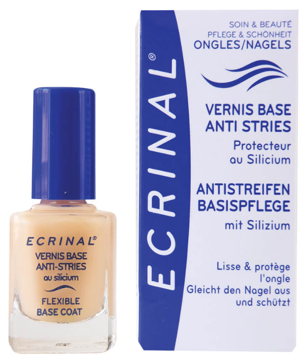 Ecrinal Base Antiestrias 10ml