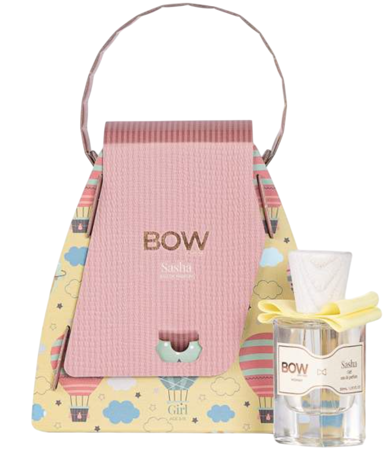 Bow Kids Eau Parfum Sasha 30ml
