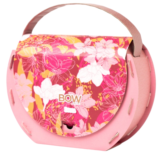 Bow Estuche de Navidad Loura Eau Parfum + Roll-On