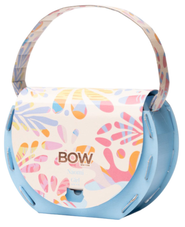 Bow Estuche Eau Parfum Naomi 30ml
