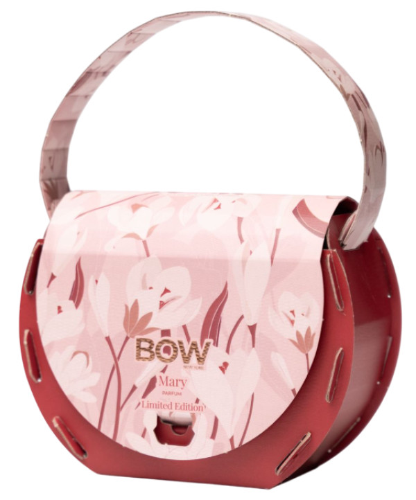 Bow Estuche Eau Parfum Mary 30ml