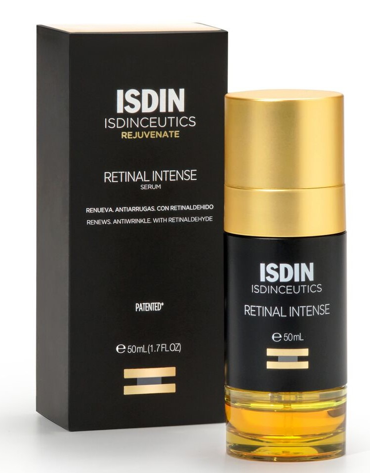 Isdinceutics Retinol Intense Sérum 50ml
