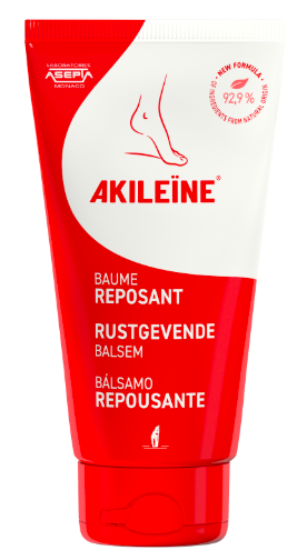Akileine Bálsamo Repousante 50ml