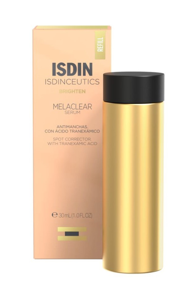 Isdinceutics Melaclear Sérum Recarga 30Ml