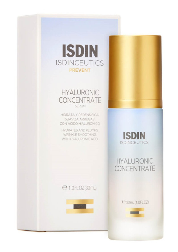Isdinceutics Concentrado de Ácido Hialurónico 30ml