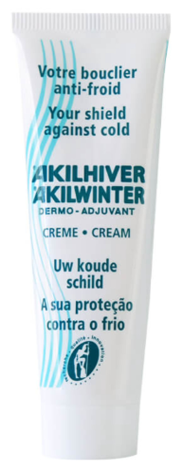 Akileine Akilhiver Ampollas Anticongelantes 30ml
