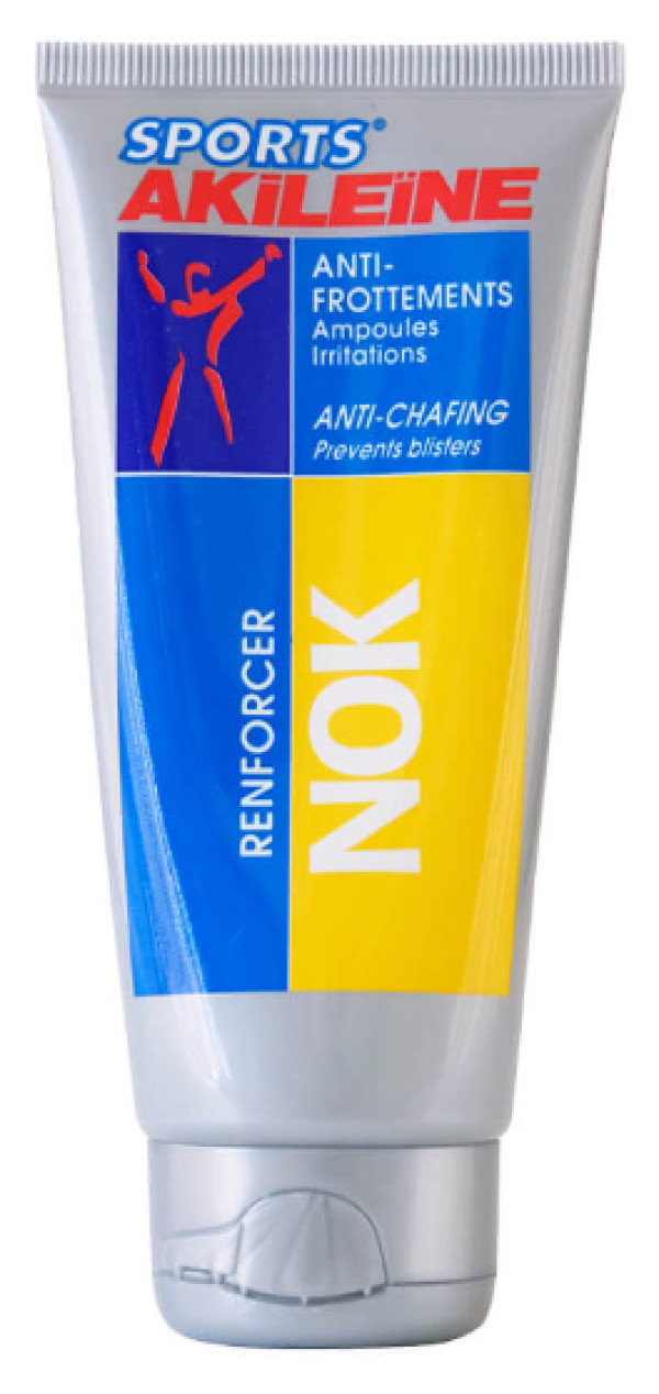 Akileine Deportes NOK Anti-Fricción 75ml