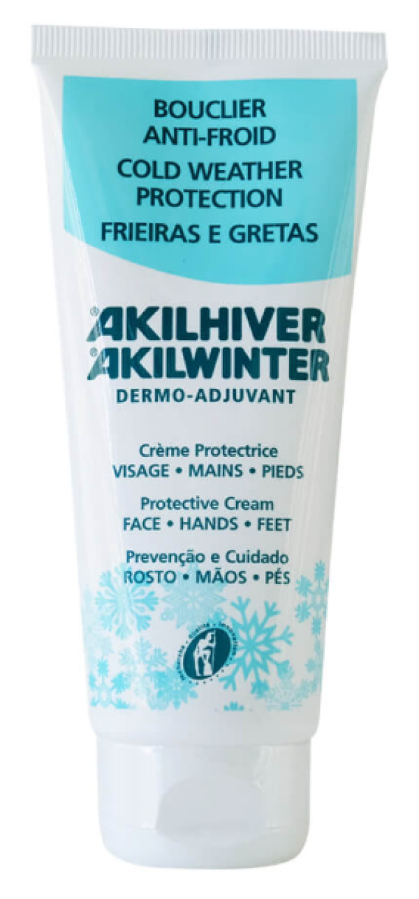 Akileine Akilhiver Ampollas 100ml