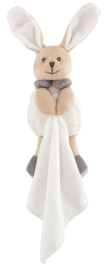 Chicco Coelhinho Doudou 0M+