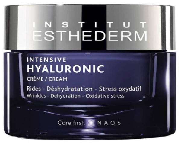Esthederm Intensive Hyaluronic Creme 50ml