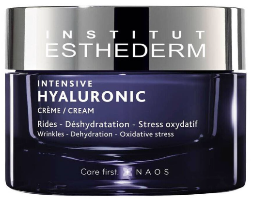 Esthederm Intensive Hyaluronic Creme 50ml