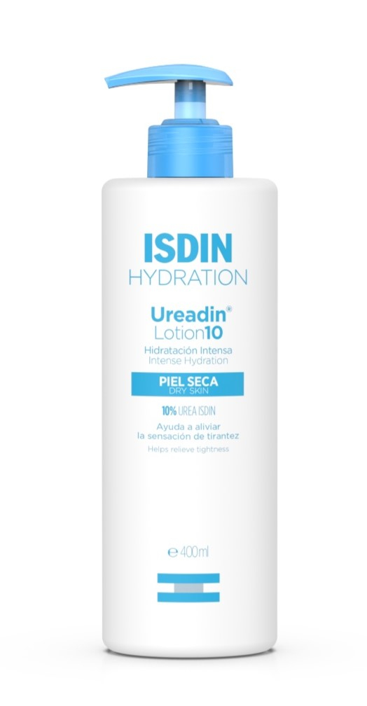 ISDIN Ureadin Loción 10 400ml