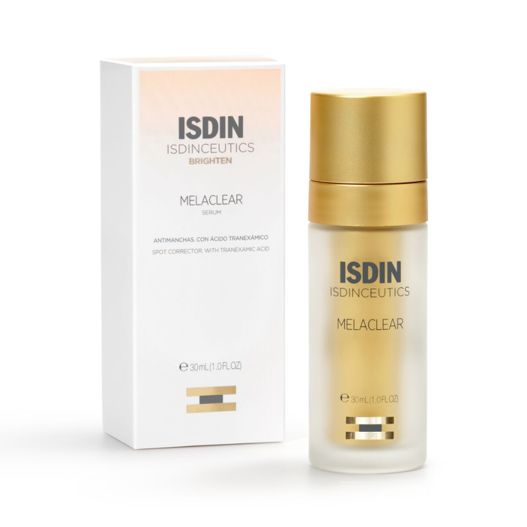 Isdinceutics Melaclear 1.8 Sérum 30ml